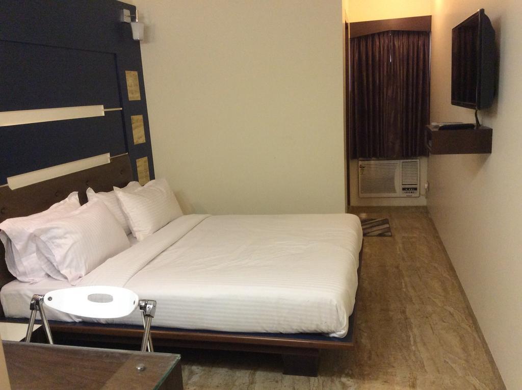 Hotel Sapna Mumbai Phòng bức ảnh
